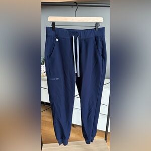 Figs Zamora Jogger Navy M